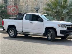 شيفروليه كولورادو